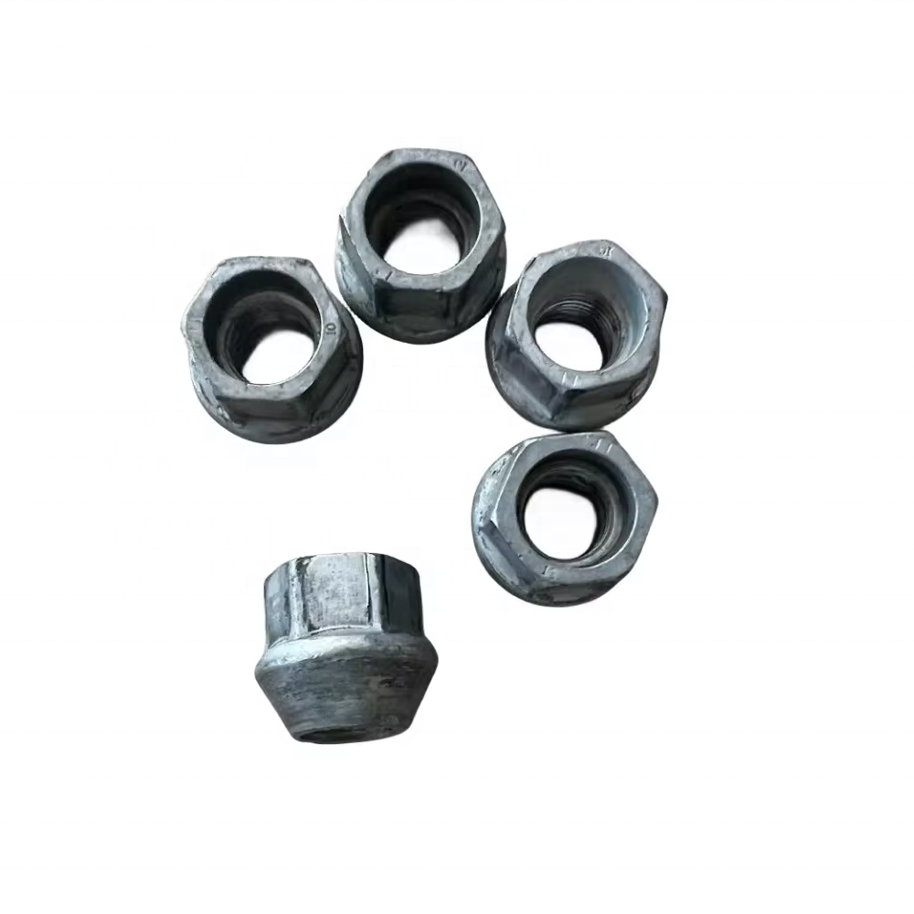 Auto-y Alloy Rim Screw Nut Bolt 1027002-00-B for Tesla Model 3 1027002 102700200B