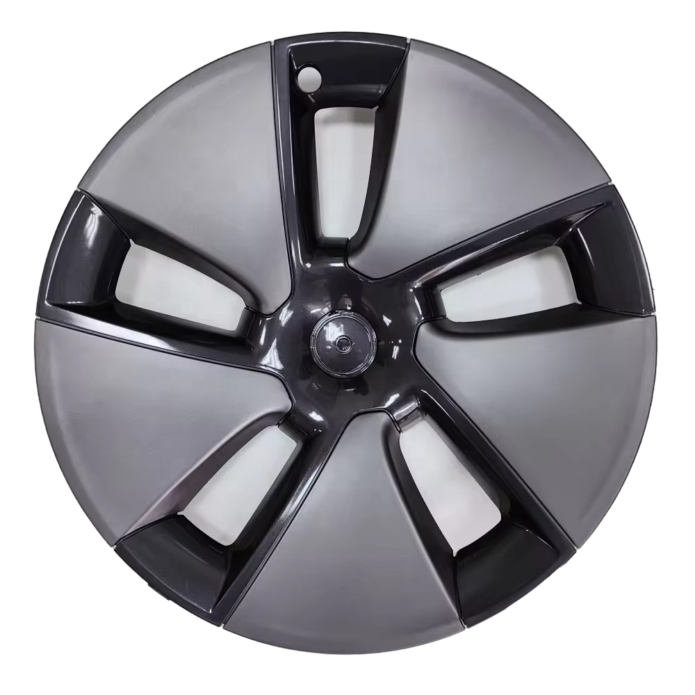 Auto-y 18 Inch Hub Car Wheel Cover 1044271-00-A For Tesla Model 3 1044271 104427100A