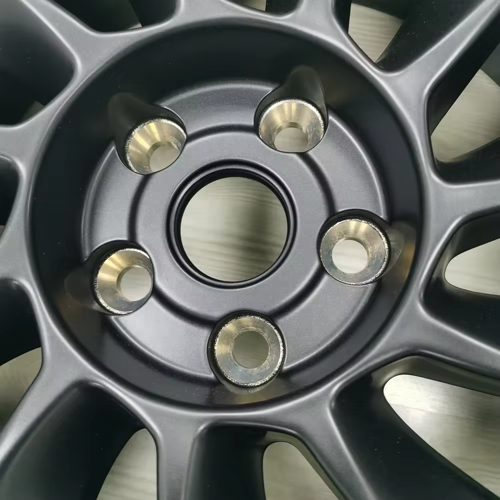 Auto-y Auto Spare Parts PERFORMANCE WHEEL 20