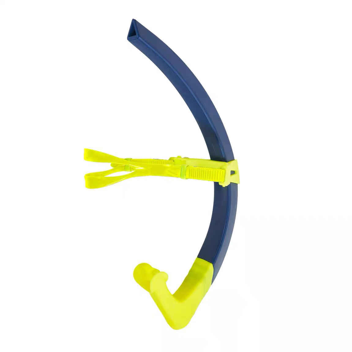 Befine factory support custom pool underwater sports use swimming snorkels training use under water swim tube