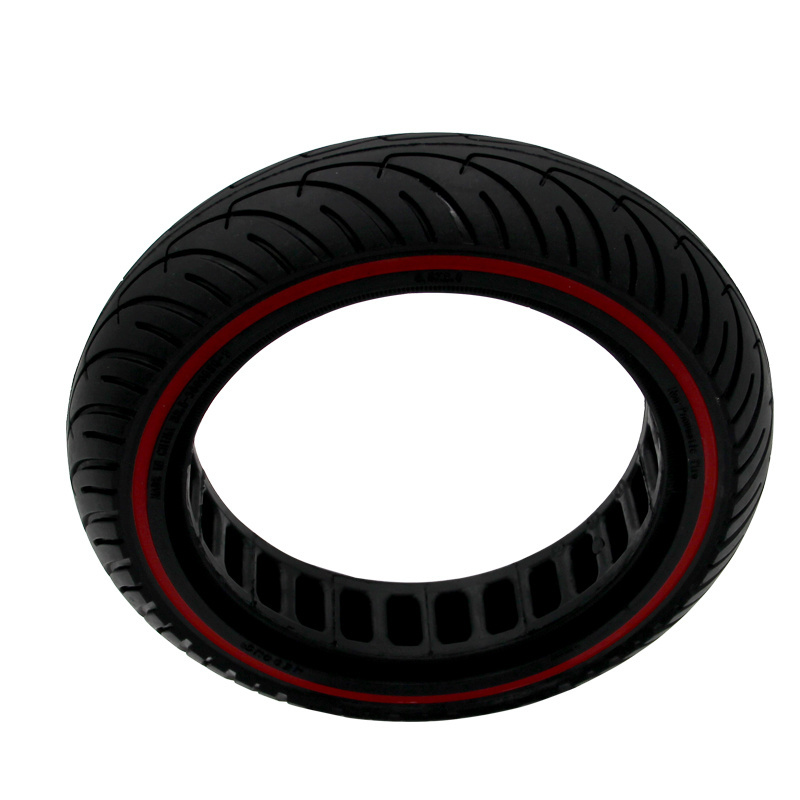 8.5*2 Inch Solid Tire Electric Scooter for M365/pro Electric Scooter Tyre Color Inner Honeycomb Shock Tyre 8.5x2 8 1/2x2 BJ 0.65