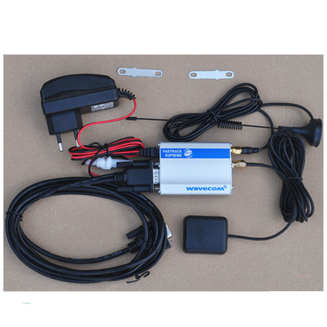 GSM GPRS 4G Modem USB/RS232 High Speed Quectel EC25 Module support M2M Industrial data transfer at command