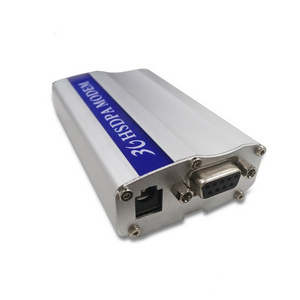 RS232/USB 3G HSDPA/HSUPA/GPS modem