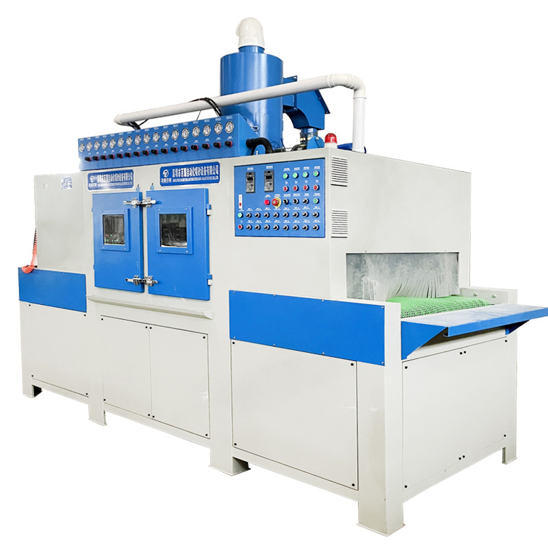 BY-3050-16A Sand Blasting Machine Hot-Sell Sand Blast Machine Automatic Equipment Sand Blasting for Wooden Furniture