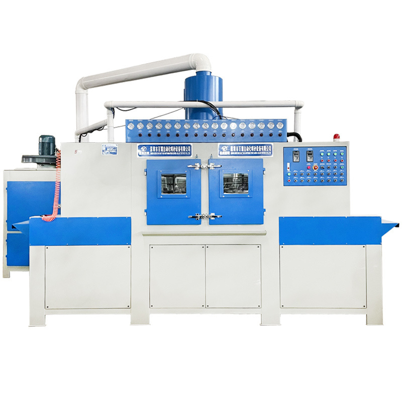 BY-3050-16A Sand Blasting Machine Hot-Sell Sand Blast Machine Automatic Equipment Sand Blasting for Wooden Furniture