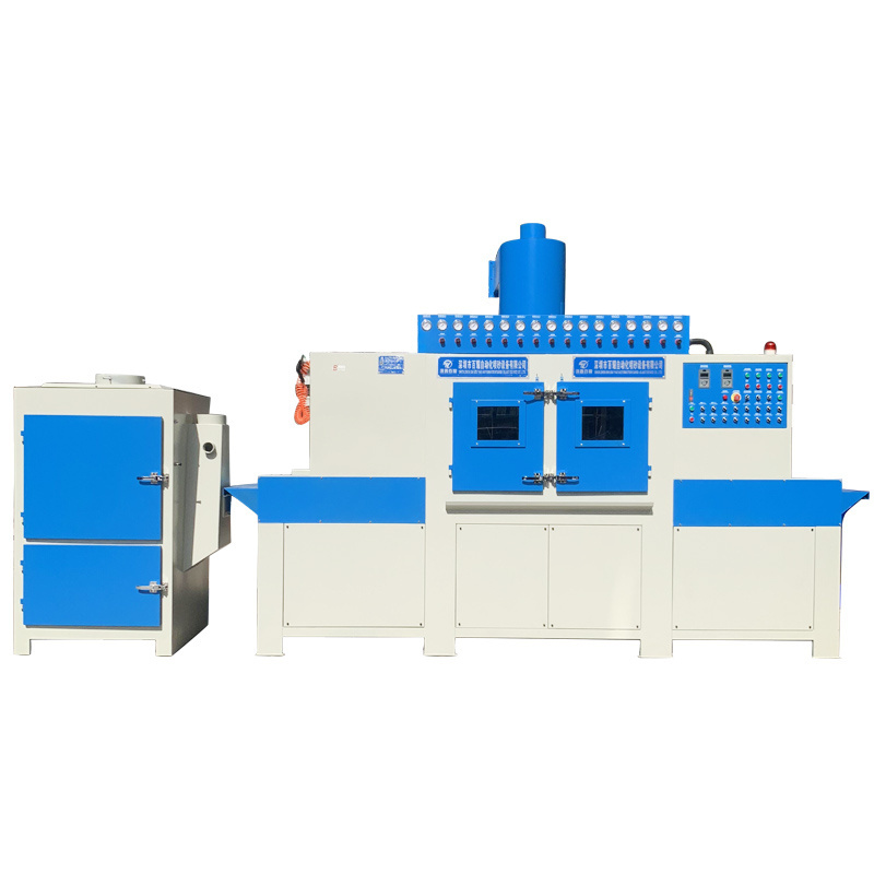 BY-3050-16A Sand Blasting Machine Hot-Sell Sand Blast Machine Automatic Equipment Sand Blasting for Wooden Furniture