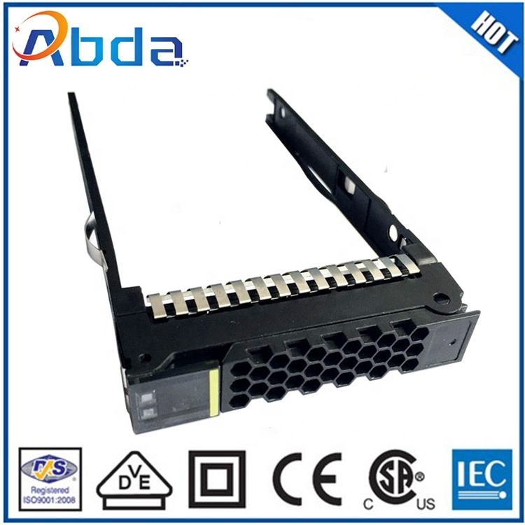 3.5 inch Hard Drive HDD Caddy Tray Bays for Huawei RH1288 RH2288H RH2288 RH5885H V3 V5