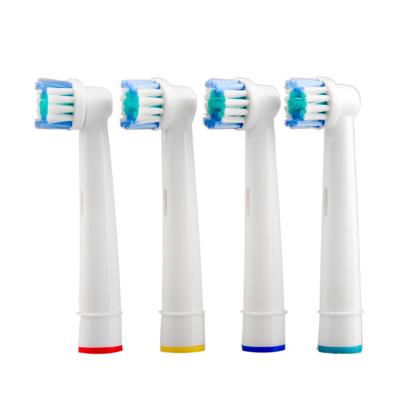 replacement toothbrush heads sb-17a electric toothbrush heads