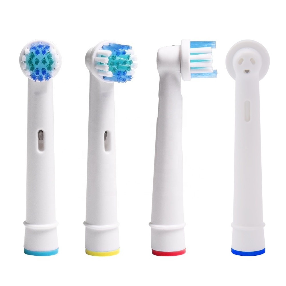 replacement toothbrush heads sb-17a electric toothbrush heads