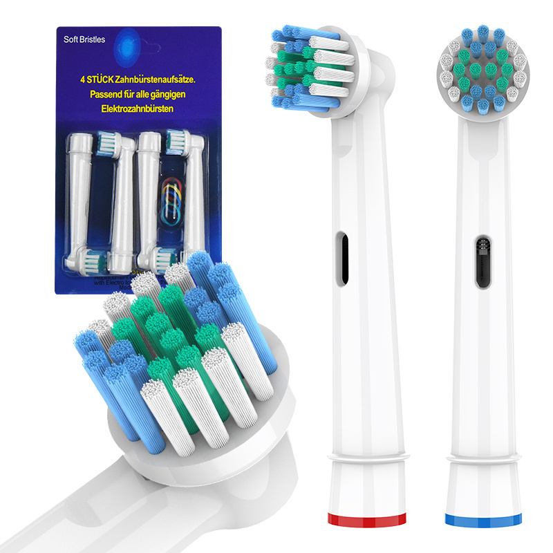 replacement toothbrush heads sb-17a electric toothbrush heads