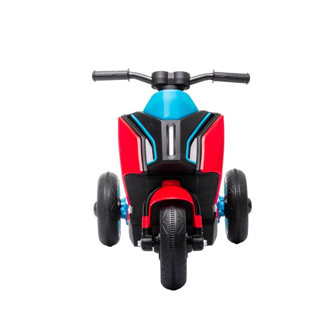 Price 12V Battery Rechargeable Children Ride on Motorcycle Large Size Two Wheel/Three Wheel Kids Ride on Electric Motor Bike