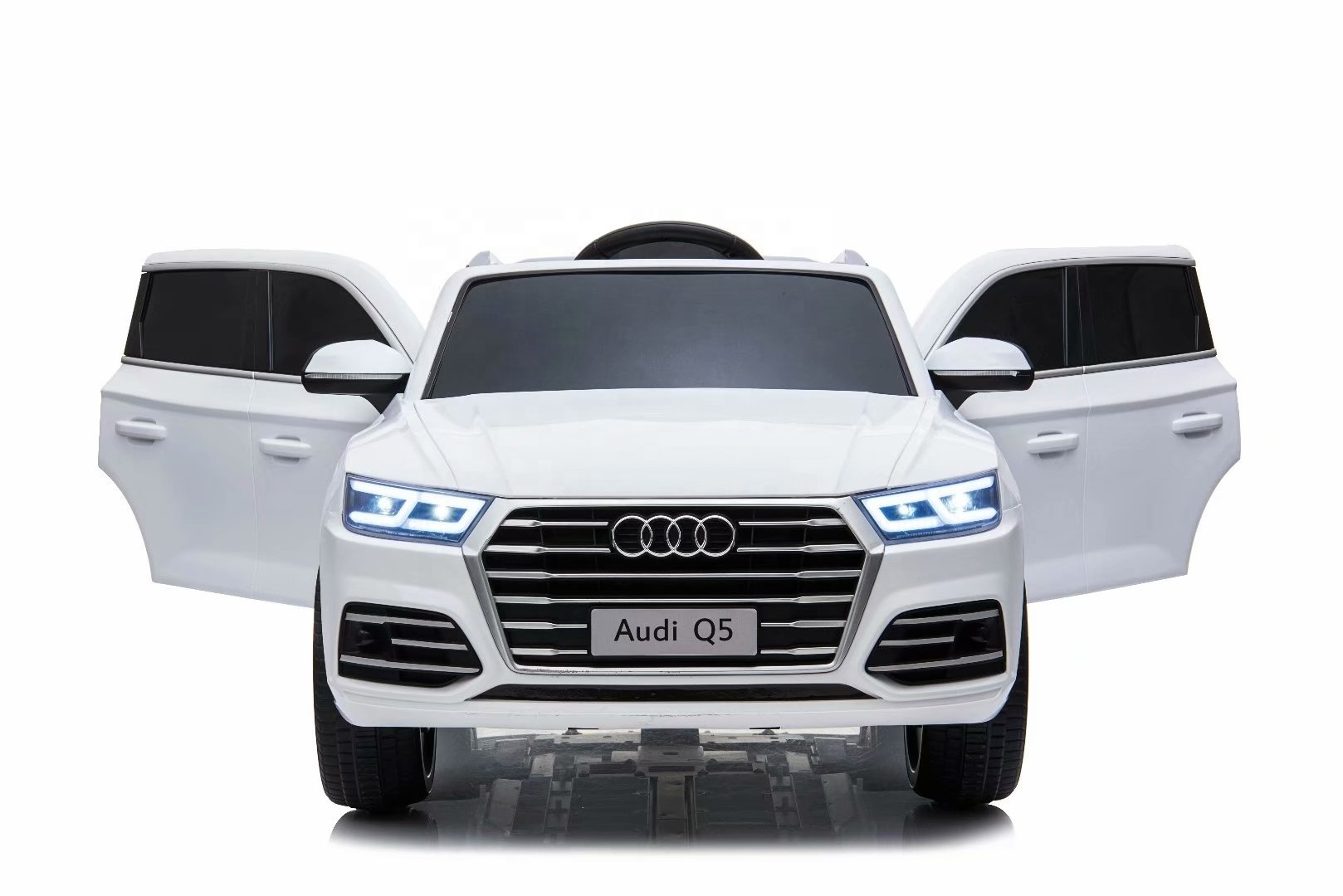 Licensed Audi Q5 baby ride on children car kids electric ride on wholesale ride on battery operated kids