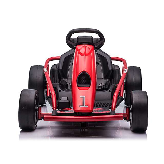 Karting electric go kart car go cart racing go karts for adults kids electric go kart go karts for kids