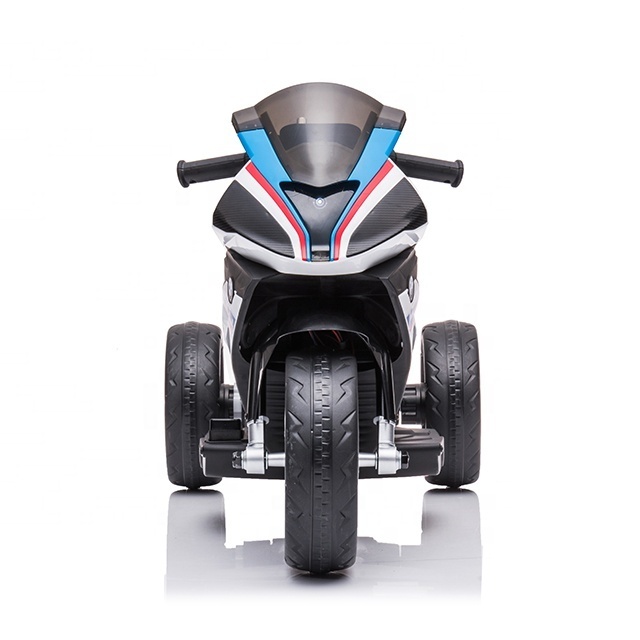 Licensed BMW HP4 kids motorcycle kids ride on car children's electric motorcycle for children