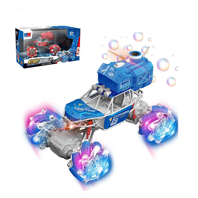 New Arrival 1/20 Children Hobby Radio Control Toys Water Bubble Climbing Remote Control Drift Car Kids Toys RC Bubble Stunt Cars