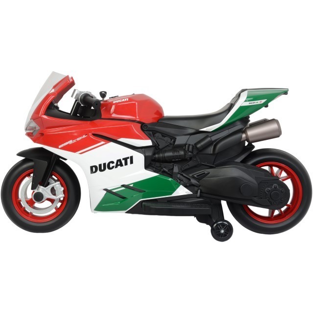 Licenced DUCATI 1299 PANIGALE kids motorcycle ride on toy kids electric motorbike children electric motorcycle