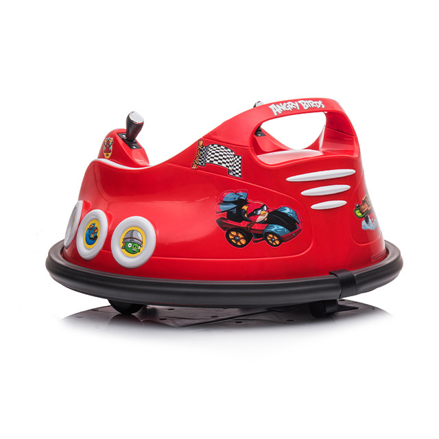 Most popular kidzone bumper car electric toy cars for kids to drive baby ride on bumper car