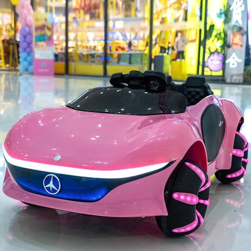 kids electric car children toy car ride on car for 10 years old huge