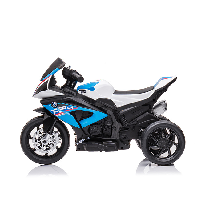 Licensed BMW HP4 kids motorcycle kids ride on car children's electric motorcycle for children