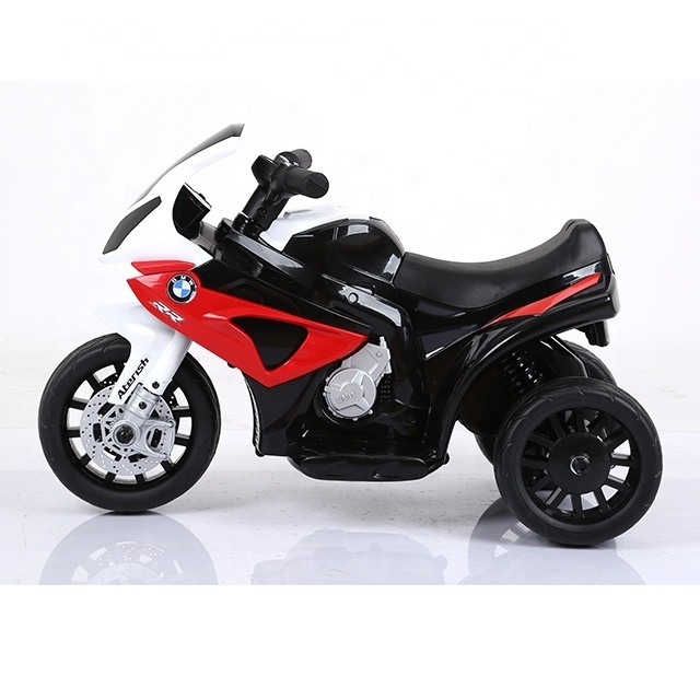 Licensed BMW motor bike for kids motorbike kids electric ride on car motorcycle for children