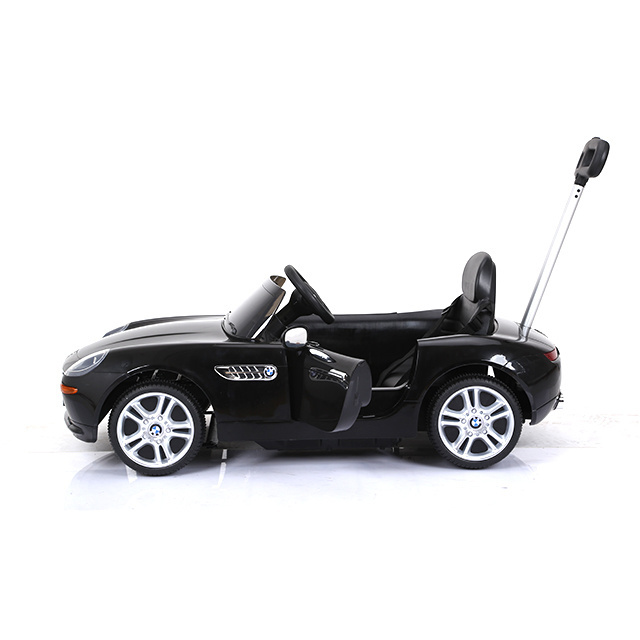 Licensed BMW Z8 bmw baby push car kids ride on car with sound