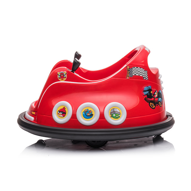 Most popular kidzone bumper car electric toy cars for kids to drive baby ride on bumper car