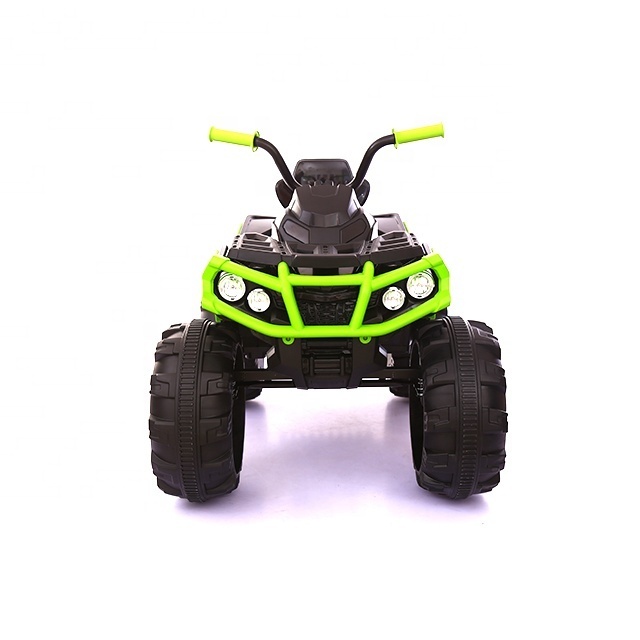 Hot 4 wheel ATV car for children electric ride on car for kids electric baby toy car