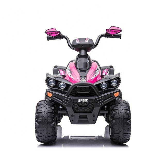 Mini Quad kids car battery powerwheel cars electric ride on car for kids