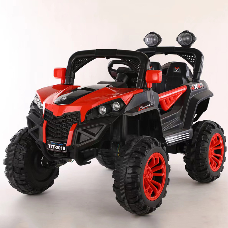 Baby ride on utv toys 12v battery operated children toy car kids ride on electric car for kids