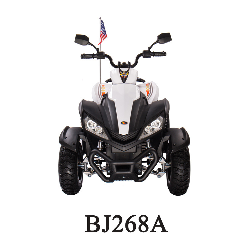 Kids quad bike,baby quad,4 wheel quad bike with Start-up by key