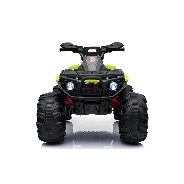 ATVS 4 wheeler quad for kids battery car for kids 12v electric car kids electric toys