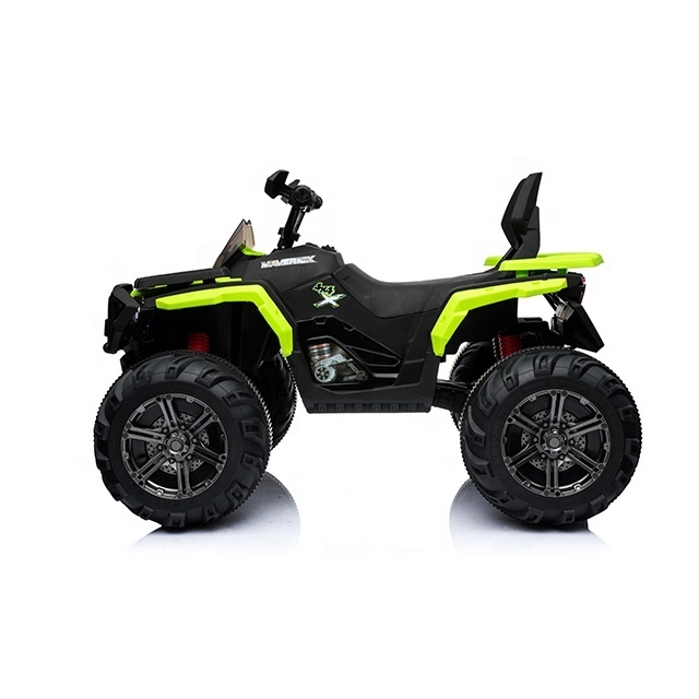 ATVS 4 wheeler quad for kids battery car for kids 12v electric car kids electric toys