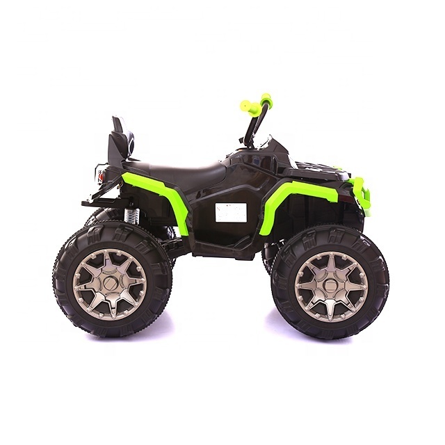 Hot 4 wheel ATV car for children electric ride on car for kids electric baby toy car