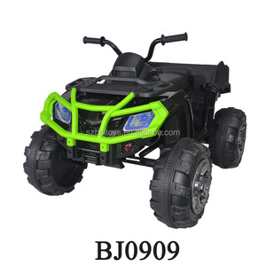 Different color 12V Mini remote control Kids quad bike Electric ATV for kids