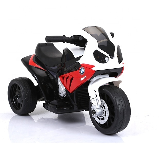 Licensed BMW motor bike for kids motorbike kids electric ride on car motorcycle for children