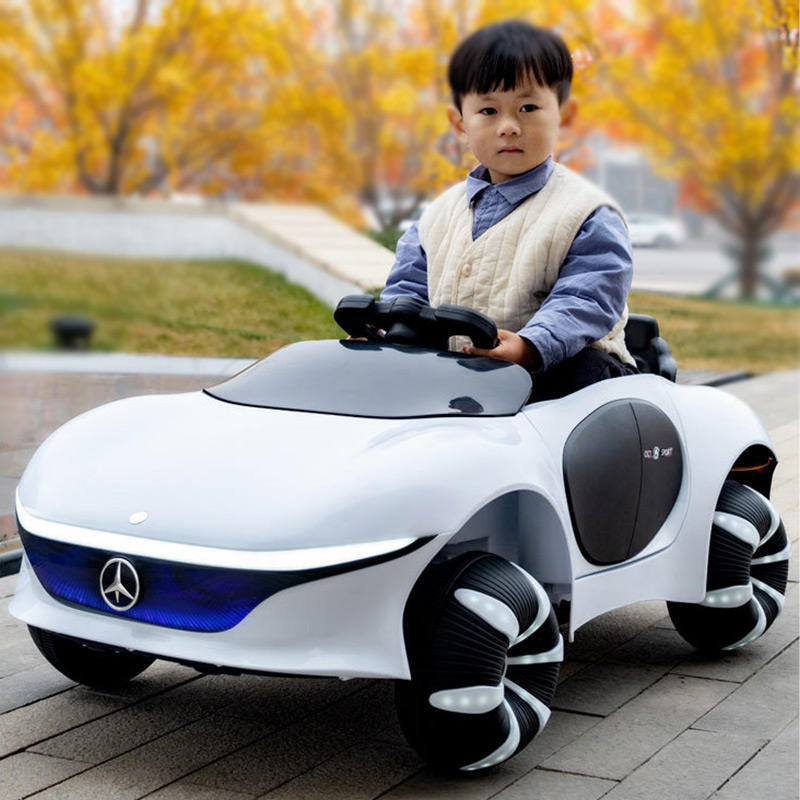 kids electric car children toy car ride on car for 10 years old huge