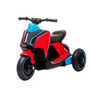 Price 12V Battery Rechargeable Children Ride on Motorcycle Large Size Two Wheel/Three Wheel Kids Ride on Electric Motor Bike