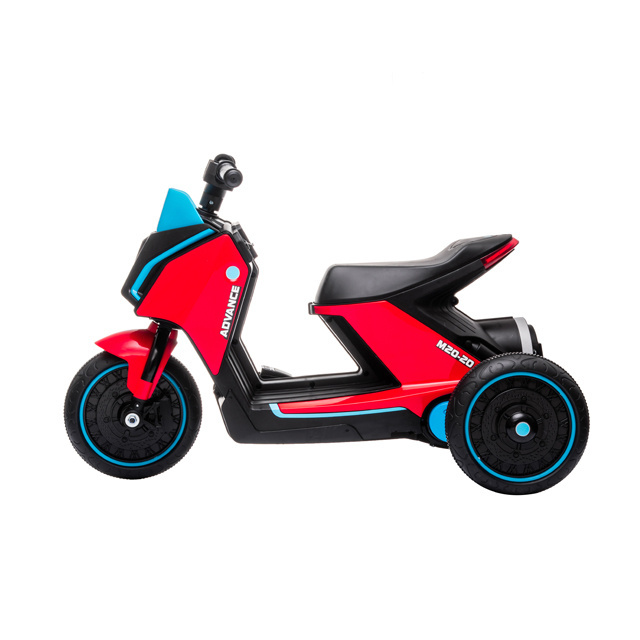 Price 12V Battery Rechargeable Children Ride on Motorcycle Large Size Two Wheel/Three Wheel Kids Ride on Electric Motor Bike