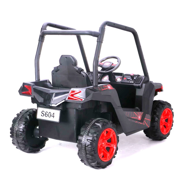 4 wheels electric car for children 12v utv electric car kids ride on car for kids of 10 - 14 years boy