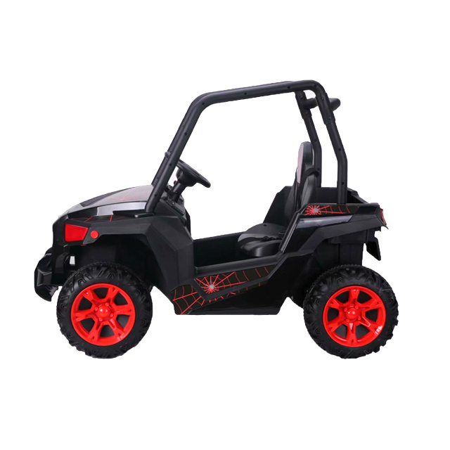 4 wheels electric car for children 12v utv electric car kids ride on car for kids of 10 - 14 years boy