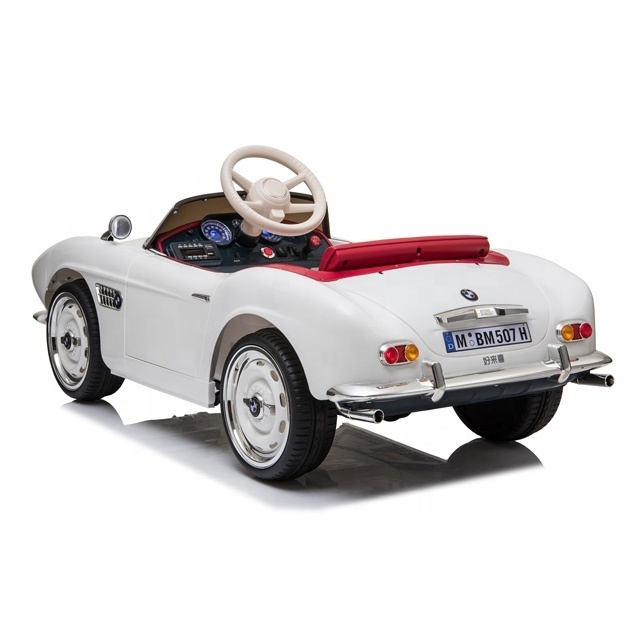 Licensed BMW kids ride on car BMW ride+on+car 2020 kids car electric with remote control