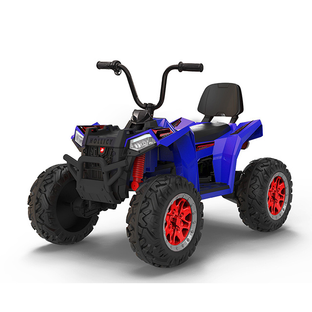 Quad children electric car kids atv 4 wheels powerwheel toy cars kids electric car 12v