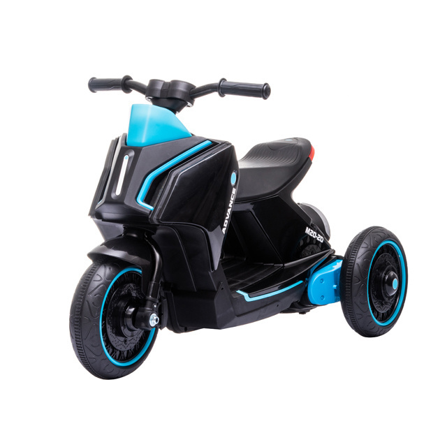 Price 12V Battery Rechargeable Children Ride on Motorcycle Large Size Two Wheel/Three Wheel Kids Ride on Electric Motor Bike