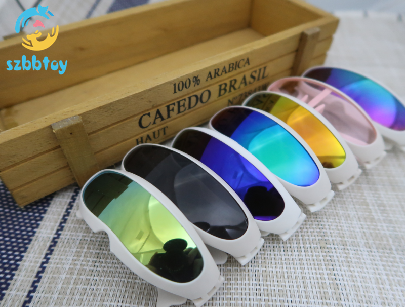 Pet Accessories  for Cat and Dog Prevent Wind and UV Protection Dog Sunglasses