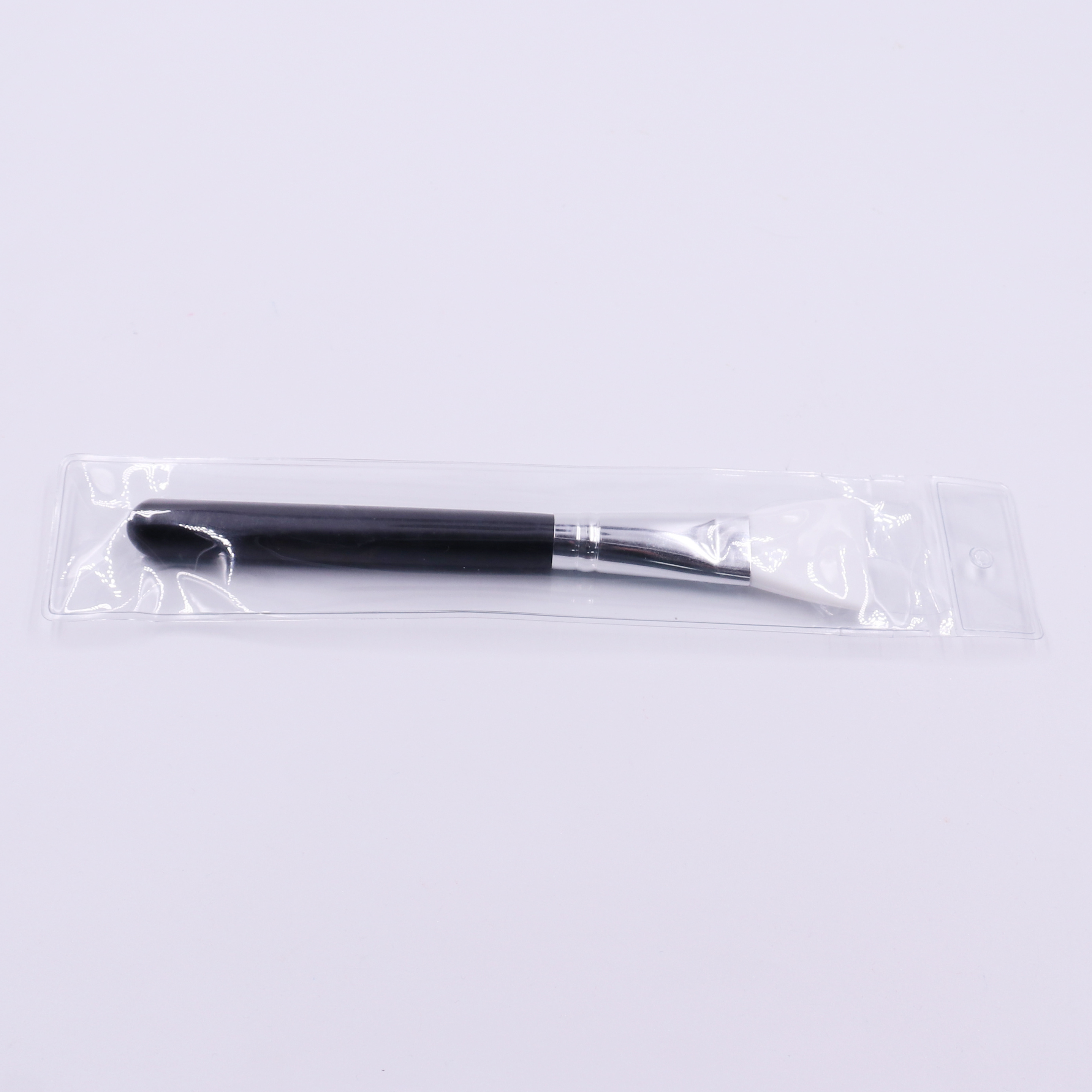 2022 new products facial beauty tools salon SPA application cosmetic makeup brush soft silicone face mask brush