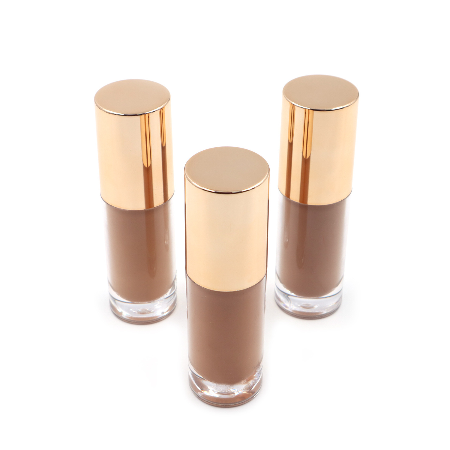 Wholesale Liquid Foundation Vegan Cruelty Free Waterproof Brightening Full Cover Matte Makeup Foundation