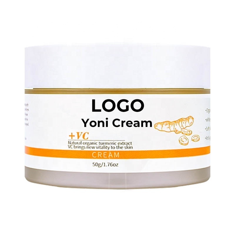 OEM yoni wash for women private label natural intimate care yoni whitening cream chinese herbal ingredients vagina cream