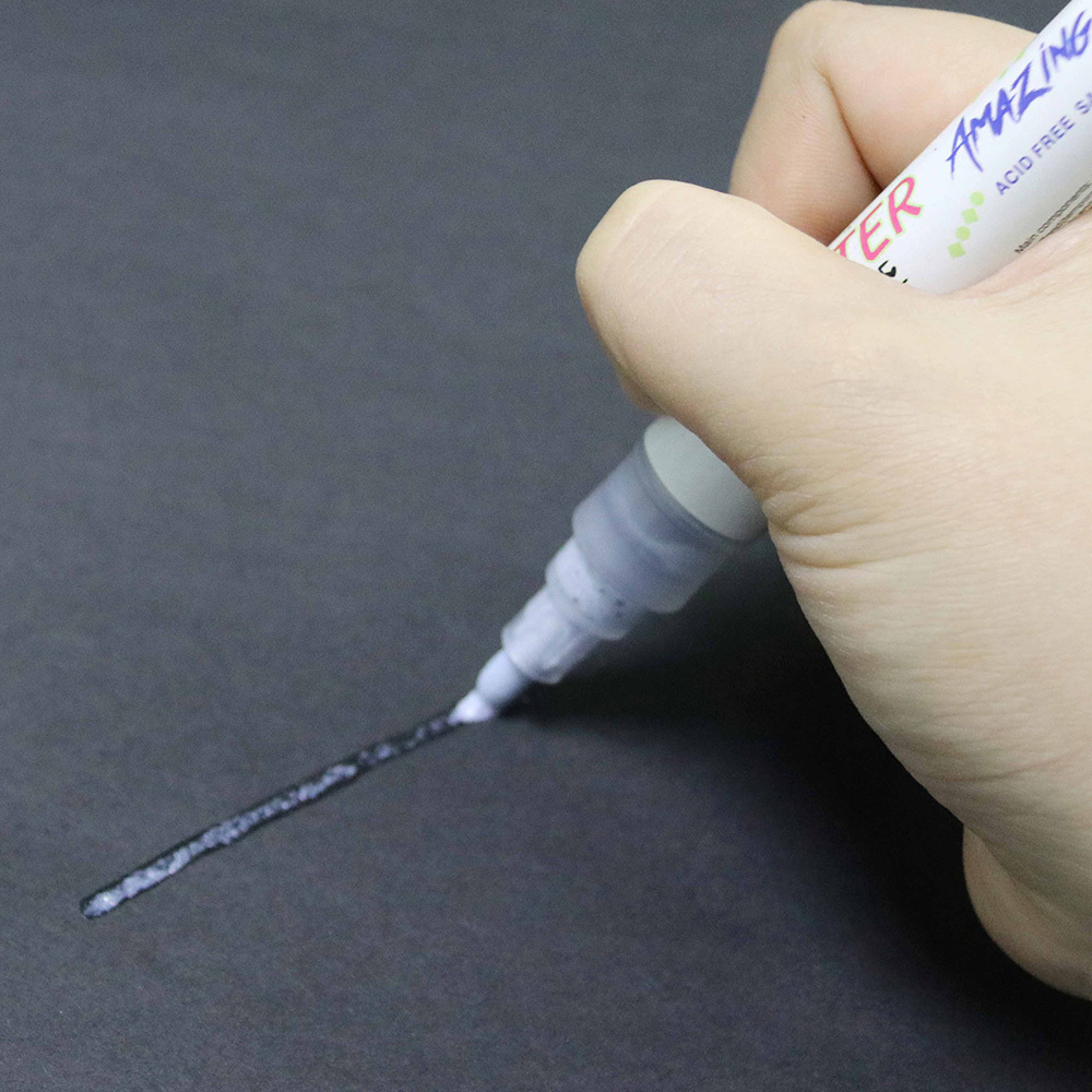 Japan Tip 6mm best liquid Glue pen