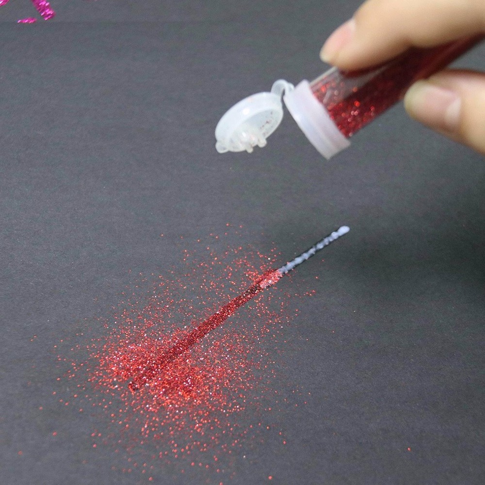 Stationery hot sale liquid glue eco friendly 3mm tip glue pen