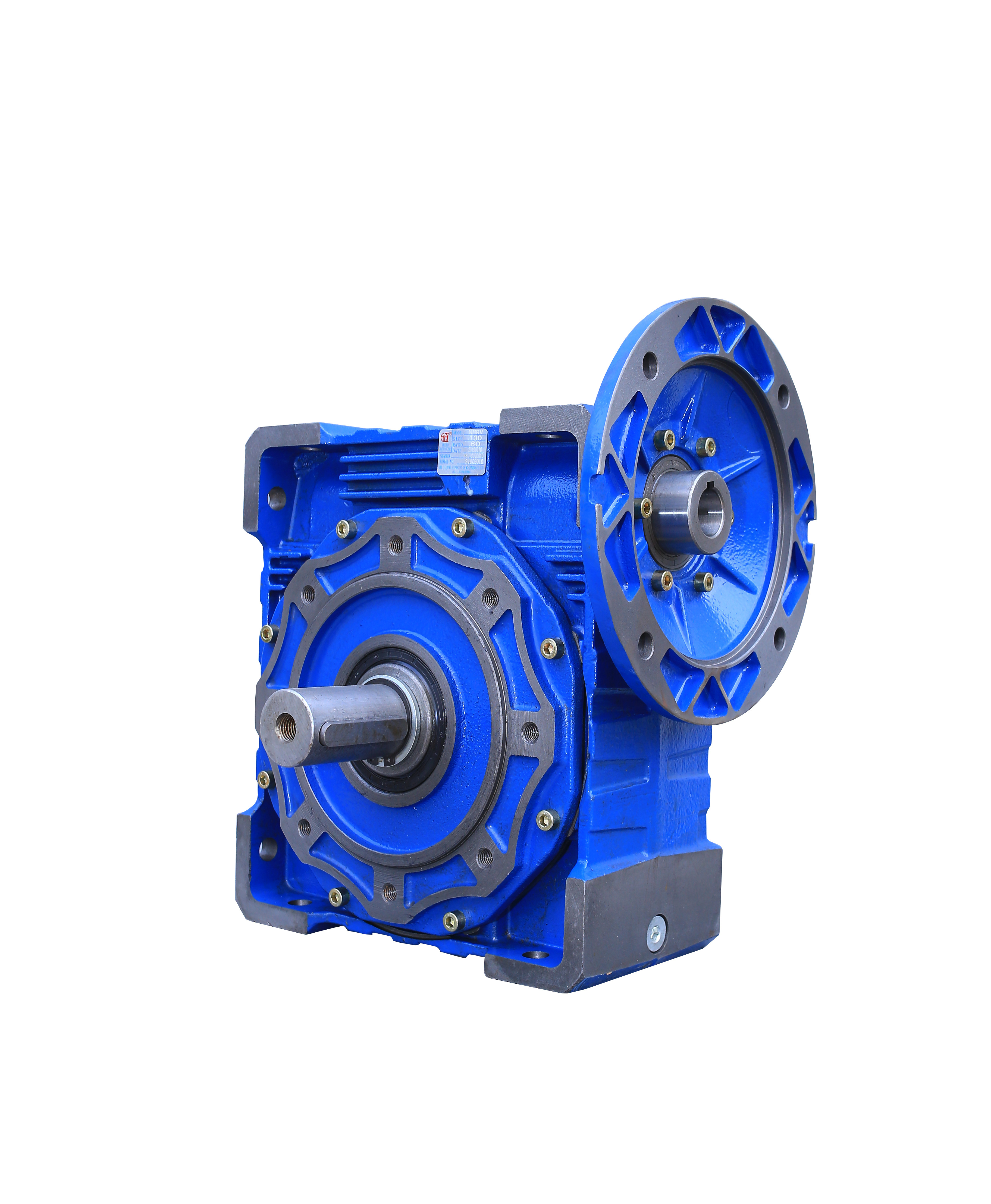 Factory Hot Selling  Motoreductor For Industry Equipment Speed Reducer Gearbox For Conveyor Equipment